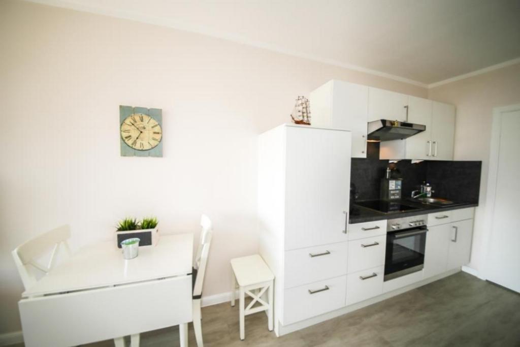 Ferienwohnung Residenz App. 327 ทิมเมนดอร์เฟอร์ ชตรันด์ ภายนอก รูปภาพ