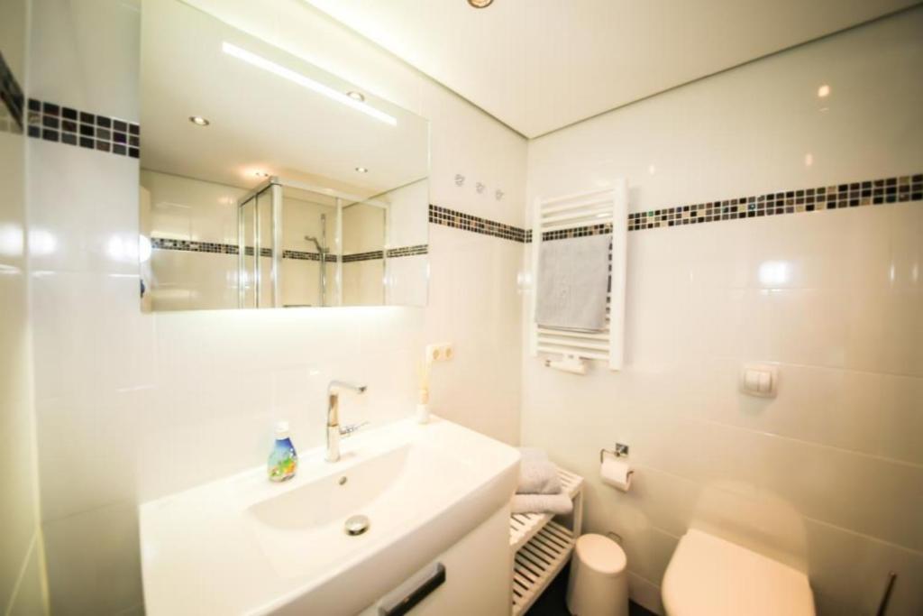 Ferienwohnung Residenz App. 327 ทิมเมนดอร์เฟอร์ ชตรันด์ ภายนอก รูปภาพ