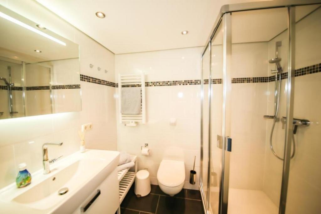 Ferienwohnung Residenz App. 327 ทิมเมนดอร์เฟอร์ ชตรันด์ ภายนอก รูปภาพ