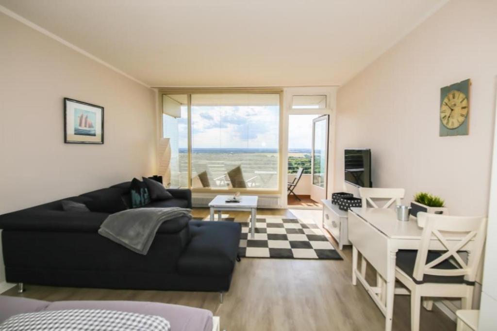 Ferienwohnung Residenz App. 327 ทิมเมนดอร์เฟอร์ ชตรันด์ ภายนอก รูปภาพ