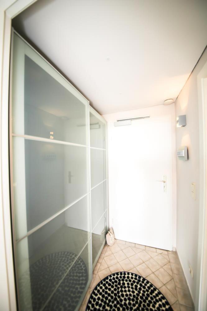 Ferienwohnung Residenz App. 327 ทิมเมนดอร์เฟอร์ ชตรันด์ ภายนอก รูปภาพ