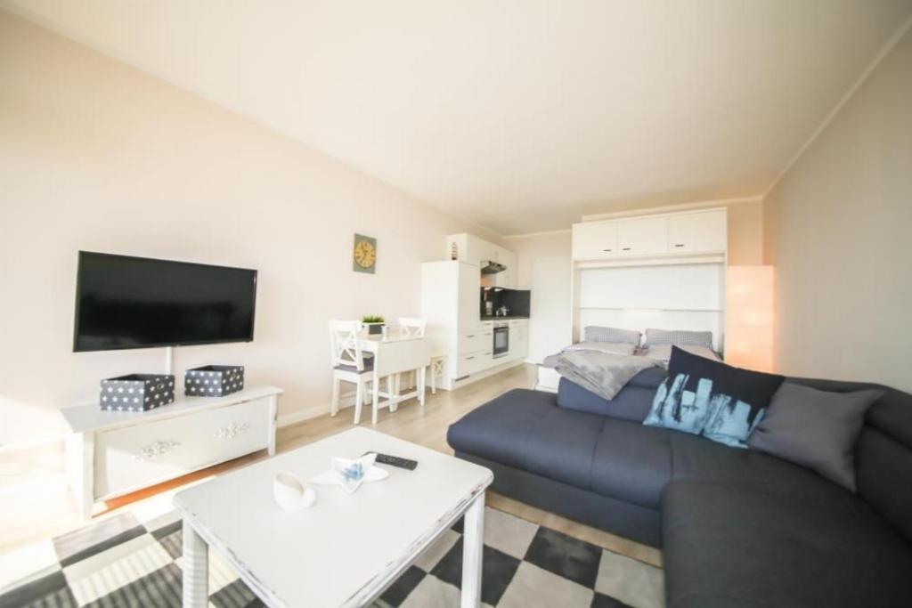 Ferienwohnung Residenz App. 327 ทิมเมนดอร์เฟอร์ ชตรันด์ ภายนอก รูปภาพ