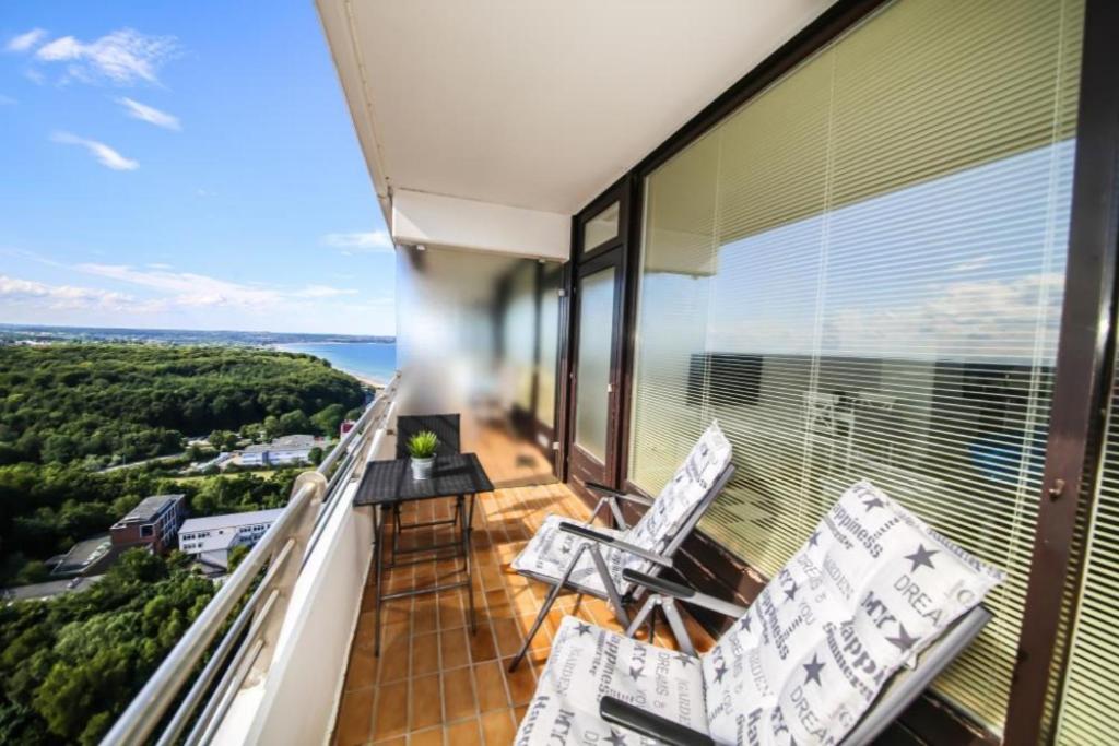 Ferienwohnung Residenz App. 327 ทิมเมนดอร์เฟอร์ ชตรันด์ ภายนอก รูปภาพ