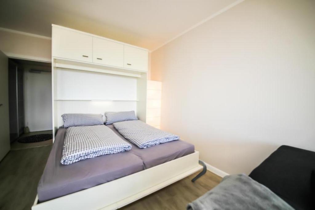 Ferienwohnung Residenz App. 327 ทิมเมนดอร์เฟอร์ ชตรันด์ ภายนอก รูปภาพ